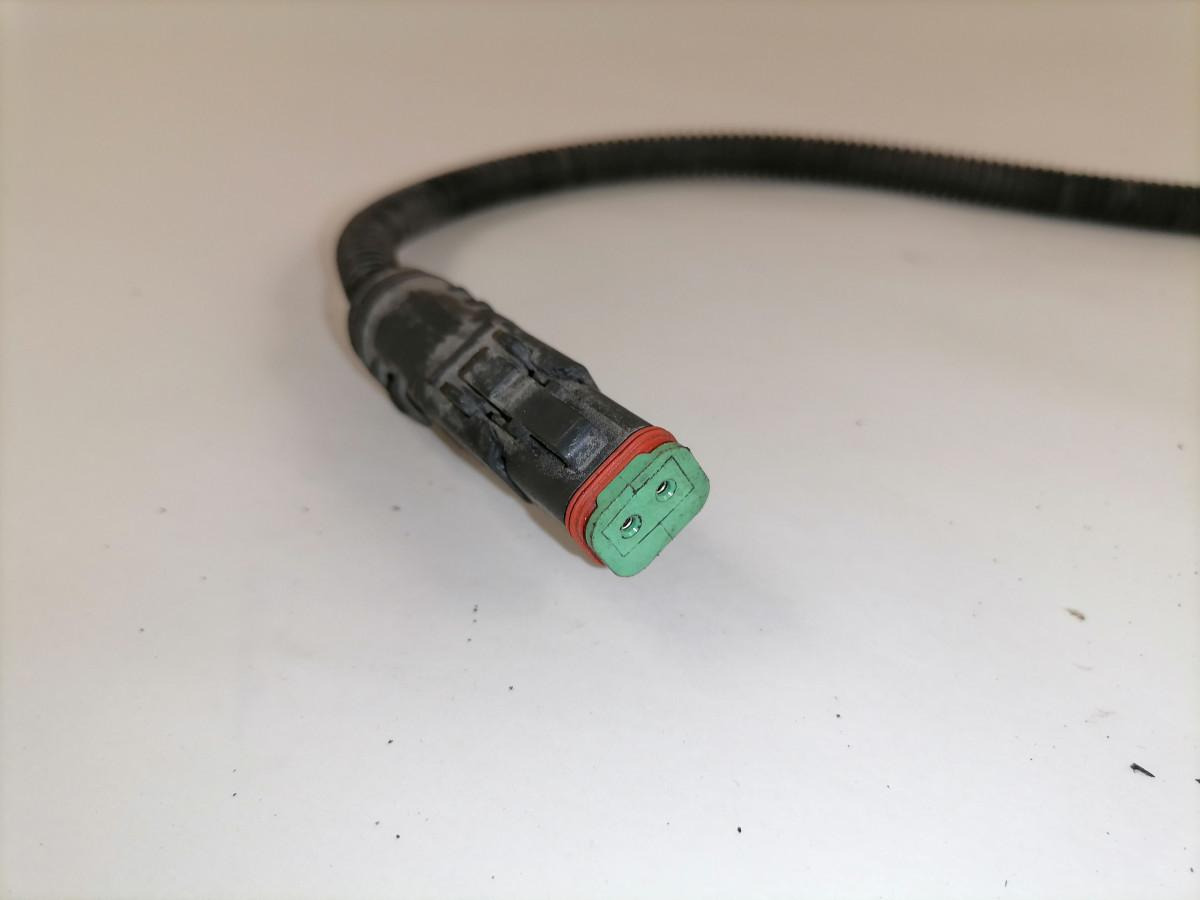 Scania Andur, turbo kiirus 2659741 - Sensor for Truck: picture 2 Scania Andur, turbo kiirus 2659741 - Sensor for Truck: picture 2