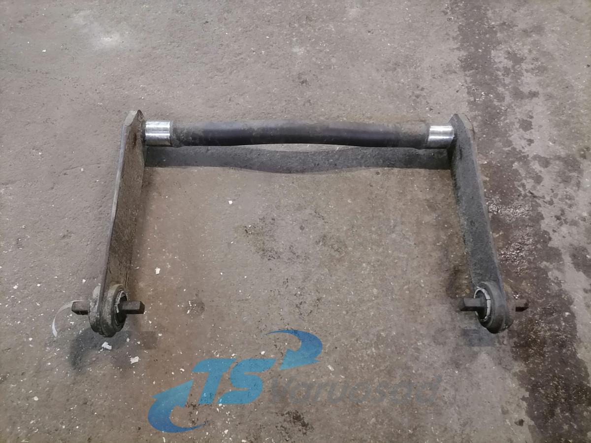 Scania Anti-roll bar 1547385 - Anti-roll bar for Truck: picture 2 Scania Anti-roll bar 1547385 - Anti-roll bar for Truck: picture 2