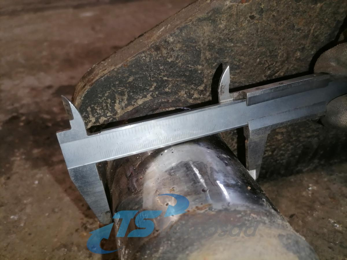 Scania Anti-roll bar 1547385 - Anti-roll bar for Truck: picture 3 Scania Anti-roll bar 1547385 - Anti-roll bar for Truck: picture 3