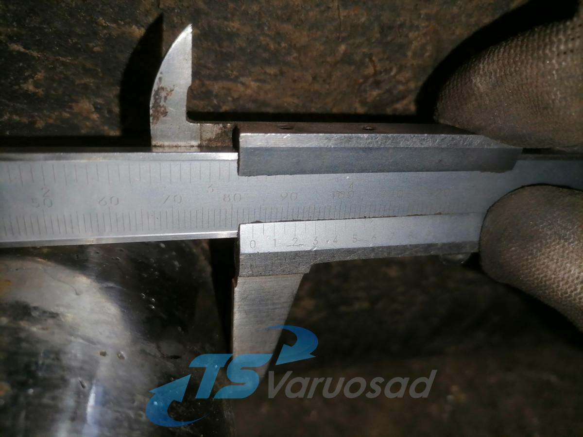 Scania Anti-roll bar 1547385 - Anti-roll bar for Truck: picture 4 Scania Anti-roll bar 1547385 - Anti-roll bar for Truck: picture 4