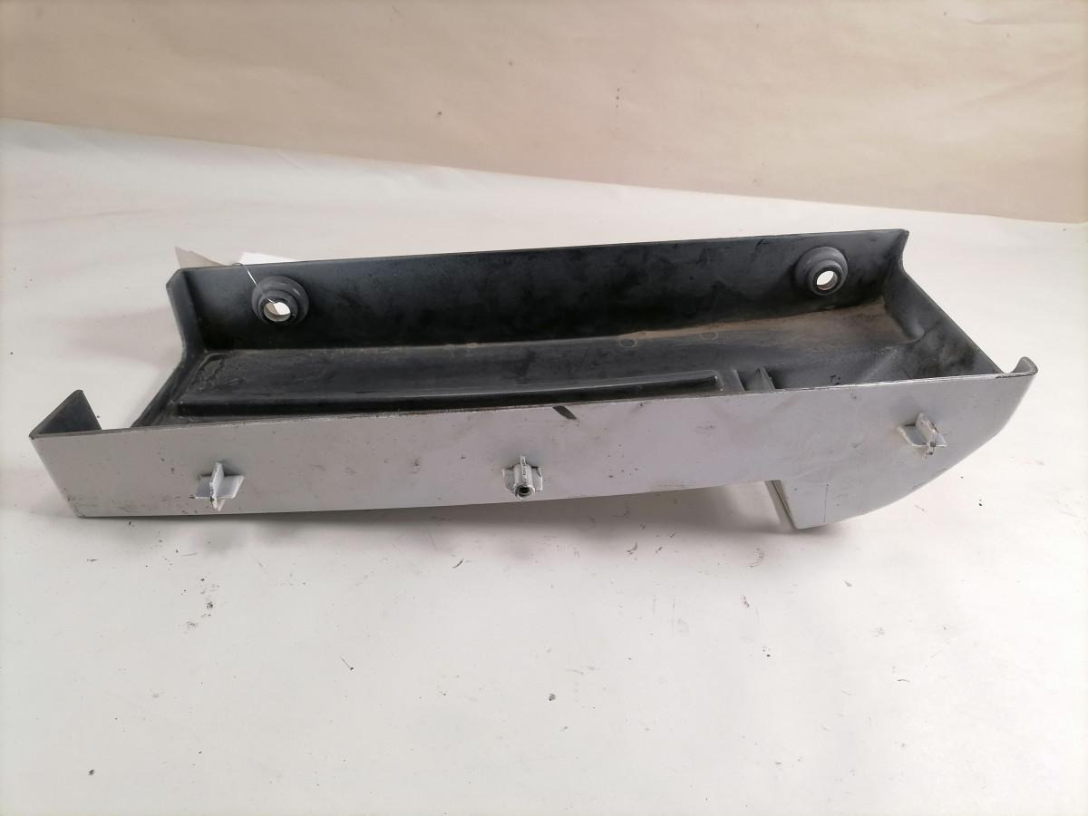 Scania Astmelaua plastik kate, keskmine parem 1946924 - Footstep for Truck: picture 4 Scania Astmelaua plastik kate, keskmine parem 1946924 - Footstep for Truck: picture 4