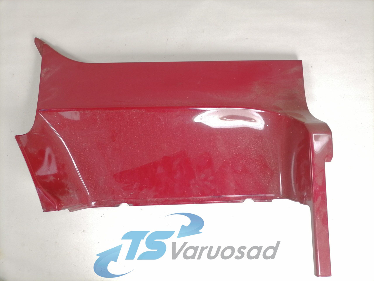 Scania Astmelaua plastik kate, ülemine parem 1442654 - Footstep for Truck: picture 1 Scania Astmelaua plastik kate, ülemine parem 1442654 - Footstep for Truck: picture 1