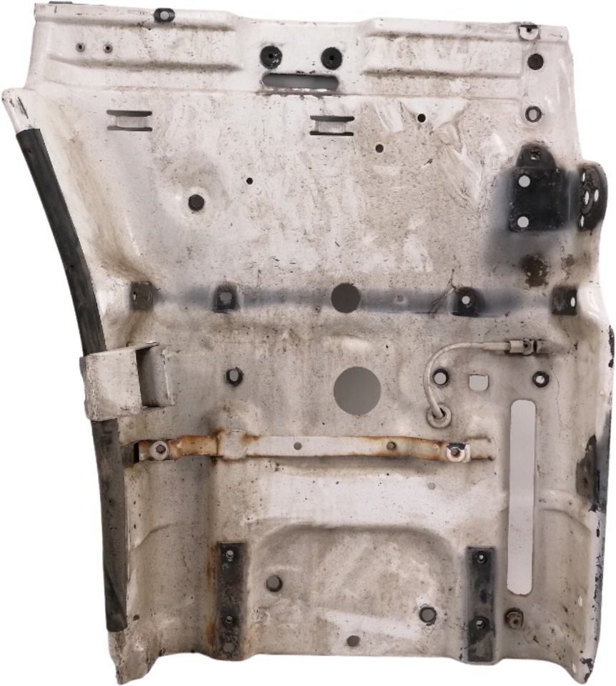 Scania Astmelaua u-plekk, parem 1515194 - Footstep for Truck: picture 1 Scania Astmelaua u-plekk, parem 1515194 - Footstep for Truck: picture 1