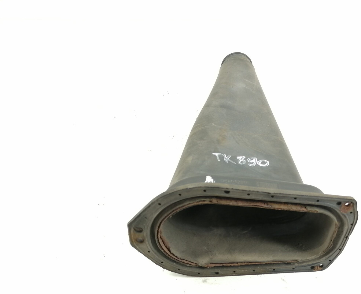 Scania Boot 1376709 - Steering for Truck: picture 2 Scania Boot 1376709 - Steering for Truck: picture 2