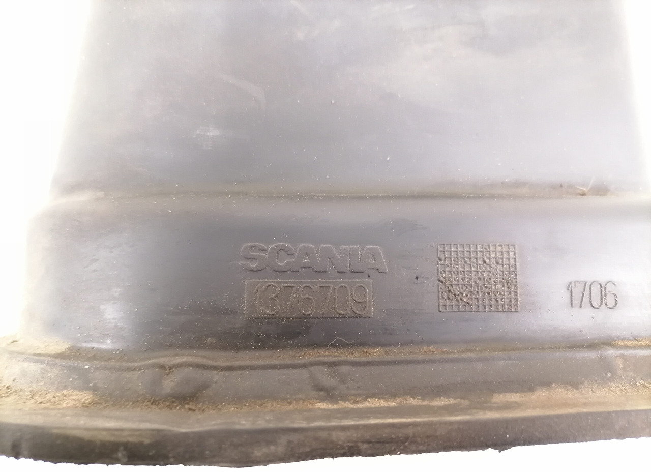 Scania Boot 1376709 - Steering for Truck: picture 3 Scania Boot 1376709 - Steering for Truck: picture 3