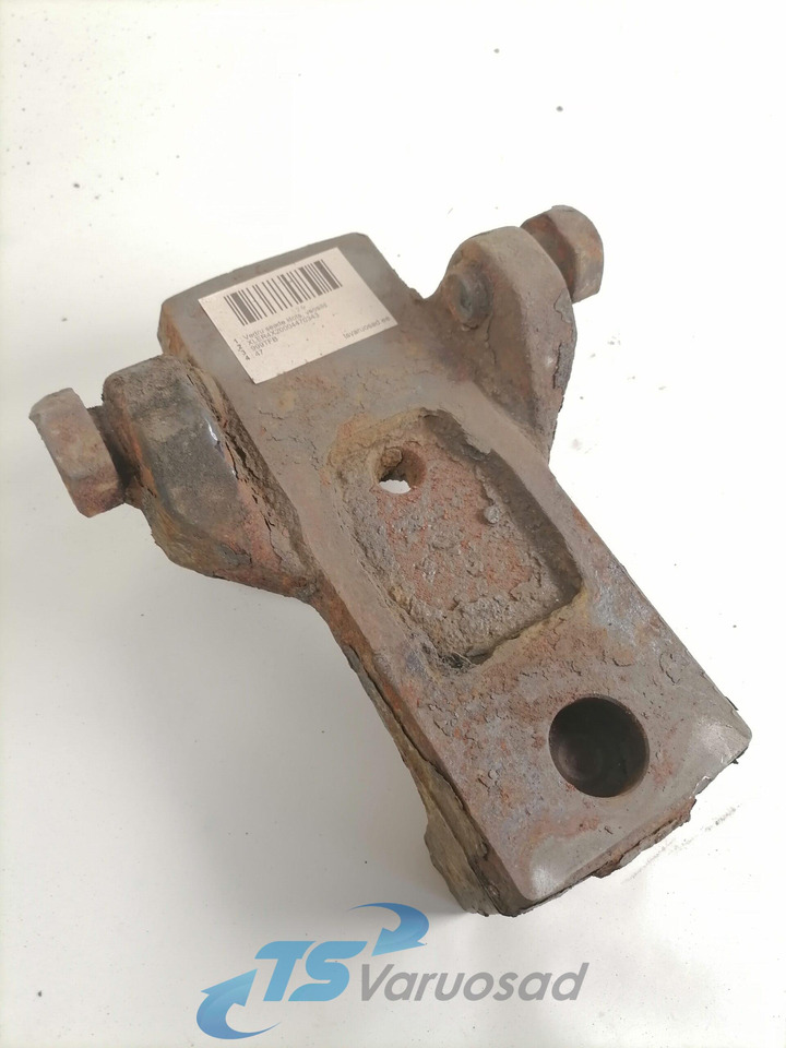 Scania Bracket 1383644 - Suspension for Truck: picture 1 Scania Bracket 1383644 - Suspension for Truck: picture 1