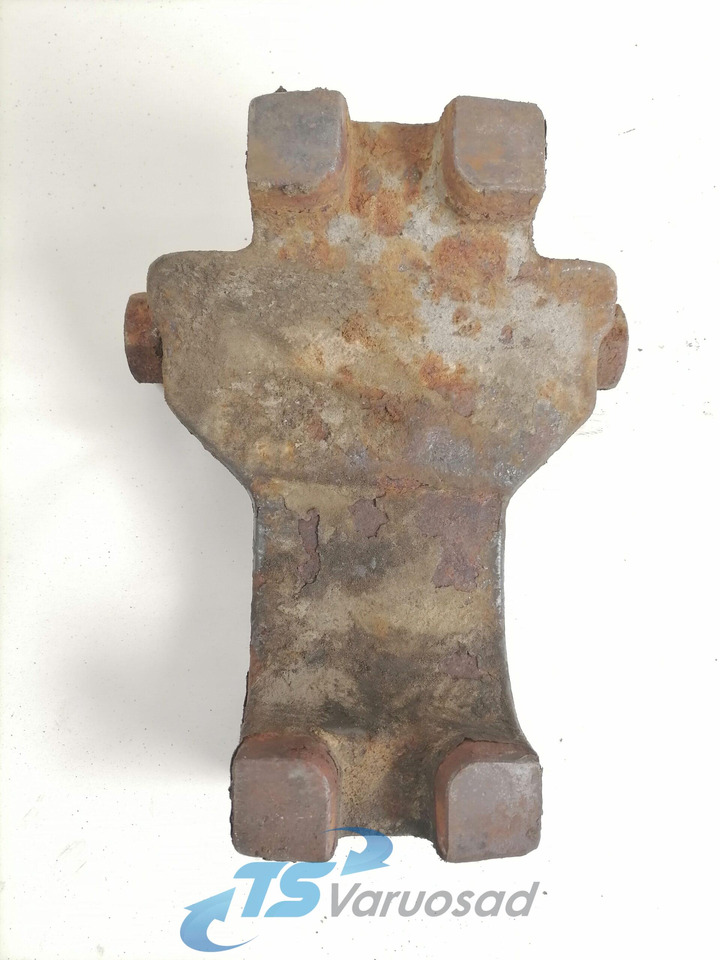 Scania Bracket 1383644 - Suspension for Truck: picture 3 Scania Bracket 1383644 - Suspension for Truck: picture 3