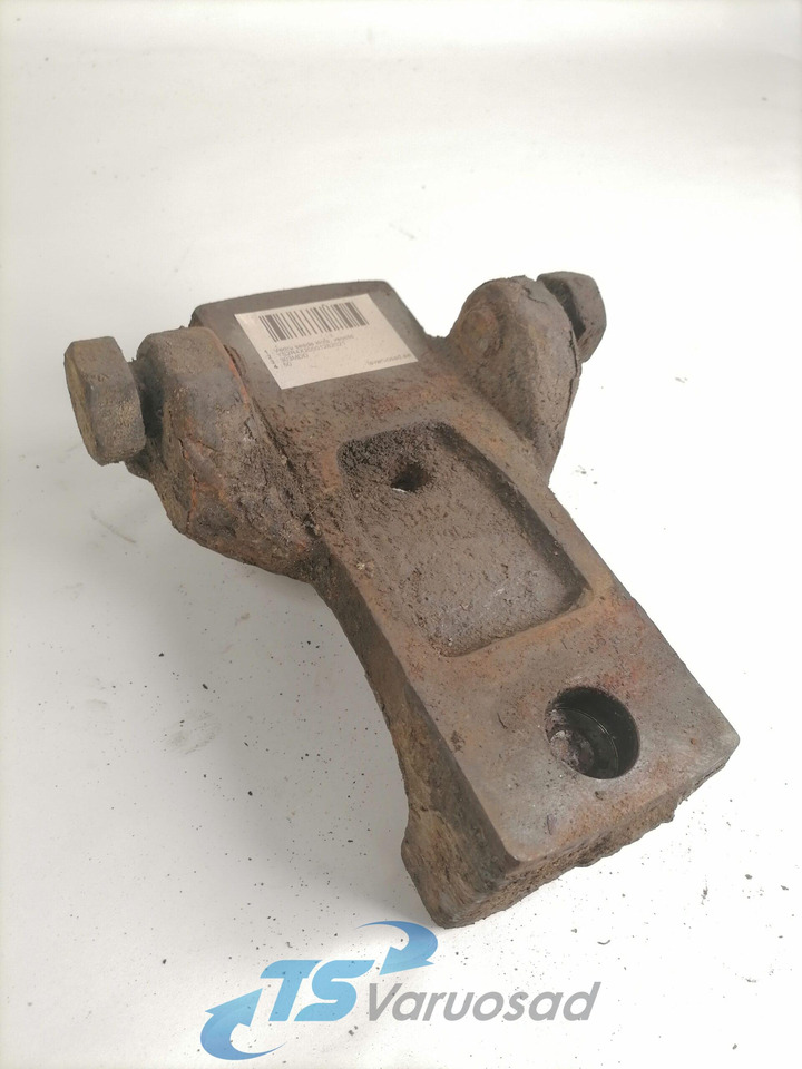 Scania Bracket 1383644 - Suspension for Truck: picture 1 Scania Bracket 1383644 - Suspension for Truck: picture 1