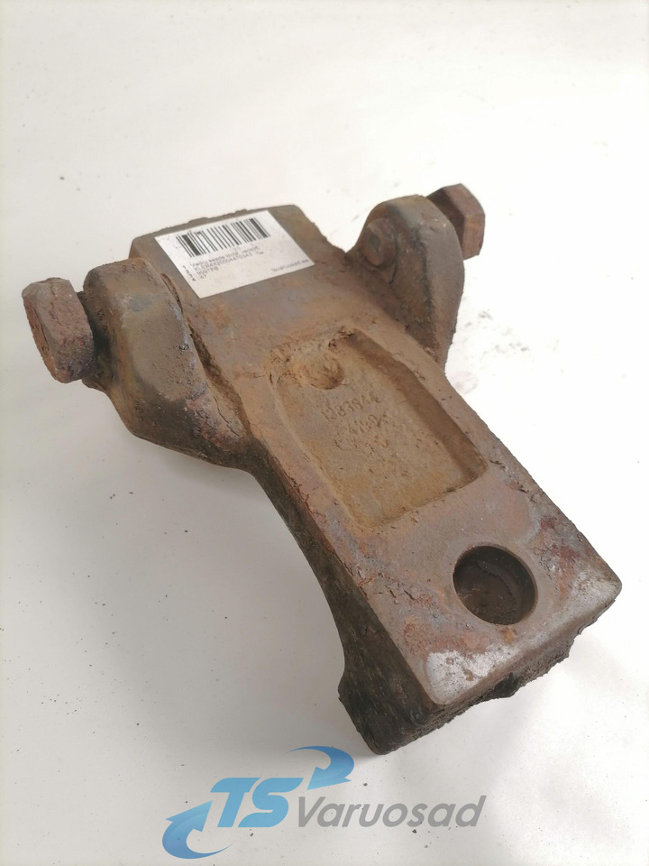 Scania Bracket 1383644 - Suspension for Truck: picture 1 Scania Bracket 1383644 - Suspension for Truck: picture 1