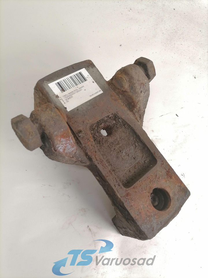 Scania Bracket 1383644 - Suspension for Truck: picture 1 Scania Bracket 1383644 - Suspension for Truck: picture 1