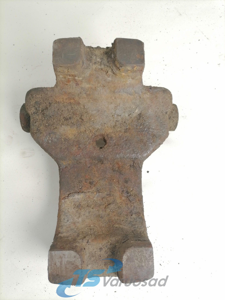 Scania Bracket 1383644 - Suspension for Truck: picture 3 Scania Bracket 1383644 - Suspension for Truck: picture 3