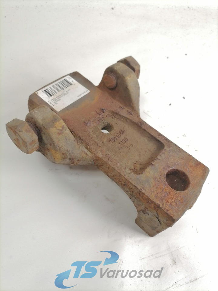 Scania Bracket 1383644 - Suspension for Truck: picture 1 Scania Bracket 1383644 - Suspension for Truck: picture 1