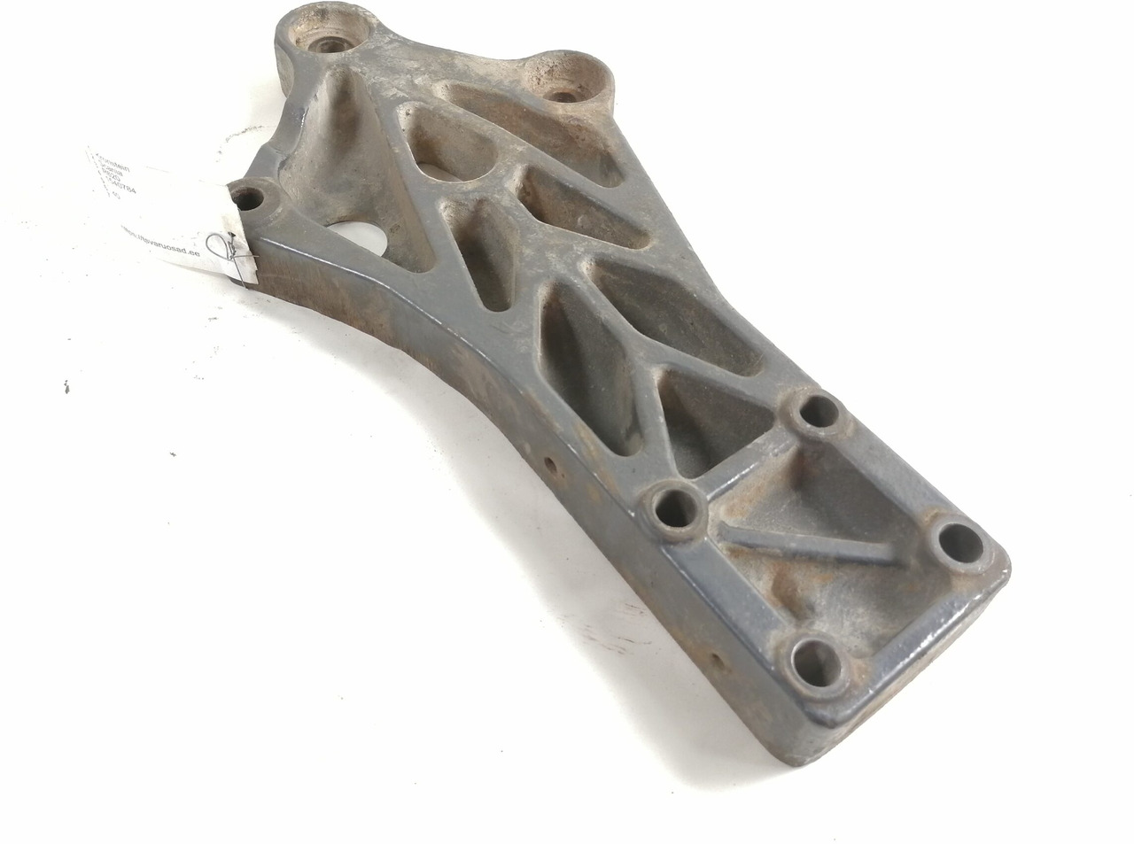 Scania Bracket 1540784 - Frame/ Chassis for Truck: picture 3 Scania Bracket 1540784 - Frame/ Chassis for Truck: picture 3