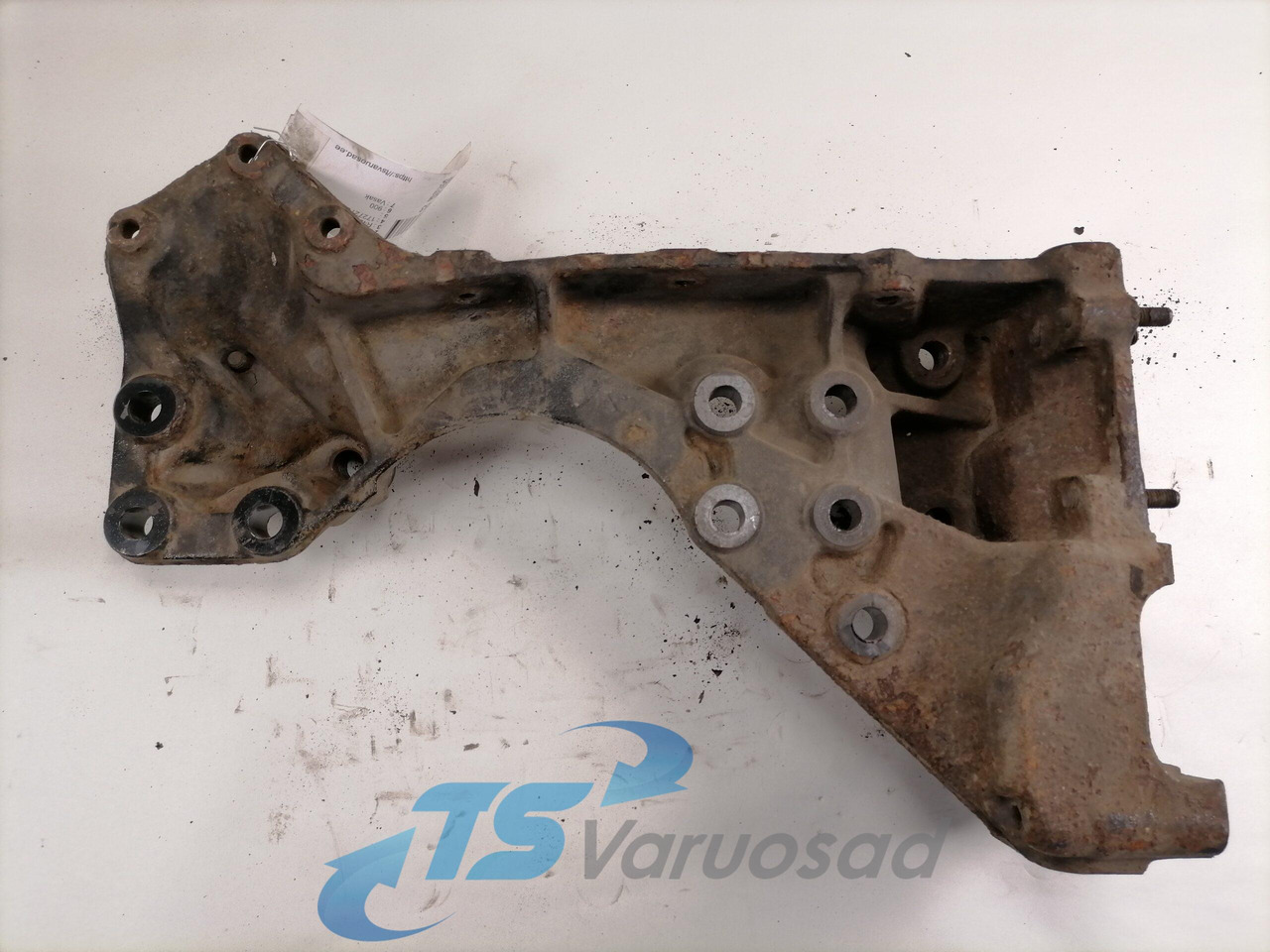 Scania Bracket 1727270 - Frame/ Chassis for Truck: picture 3 Scania Bracket 1727270 - Frame/ Chassis for Truck: picture 3