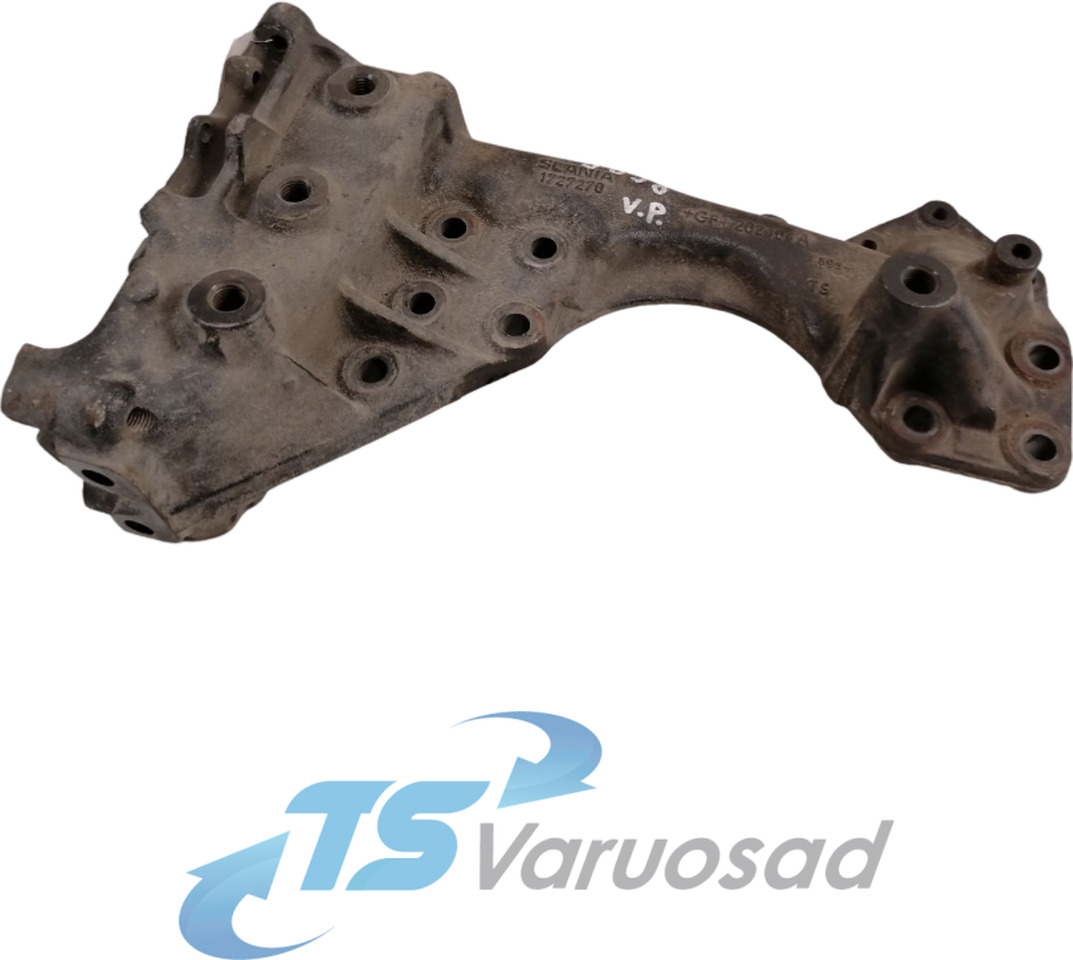Scania Bracket 1727270 - Frame/ Chassis for Truck: picture 1 Scania Bracket 1727270 - Frame/ Chassis for Truck: picture 1