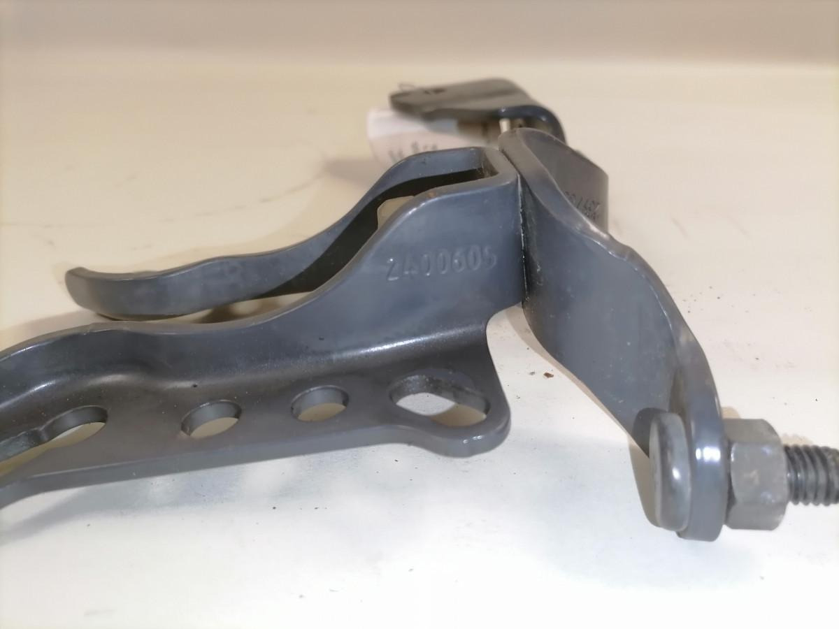 Scania Bracket 2397055 - Frame/ Chassis for Truck: picture 3 Scania Bracket 2397055 - Frame/ Chassis for Truck: picture 3