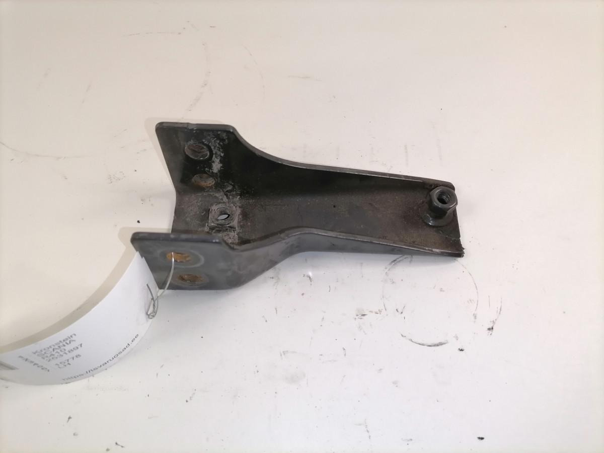 Scania Bracket 2531897 - Frame/ Chassis for Truck: picture 3 Scania Bracket 2531897 - Frame/ Chassis for Truck: picture 3