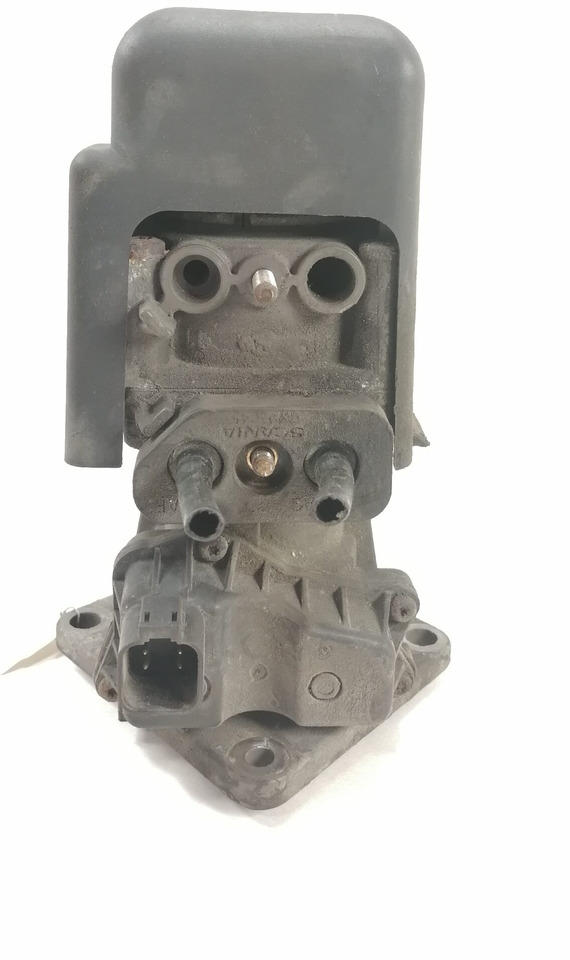 Scania Brake pressure control 1793024 - Brake valve for Truck: picture 2 Scania Brake pressure control 1793024 - Brake valve for Truck: picture 2