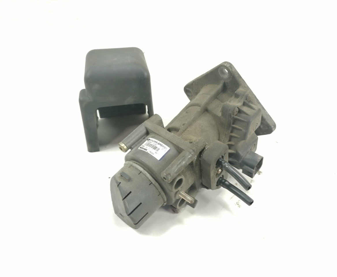 Scania Brake pressure control 1793024 - Brake valve for Truck: picture 1 Scania Brake pressure control 1793024 - Brake valve for Truck: picture 1