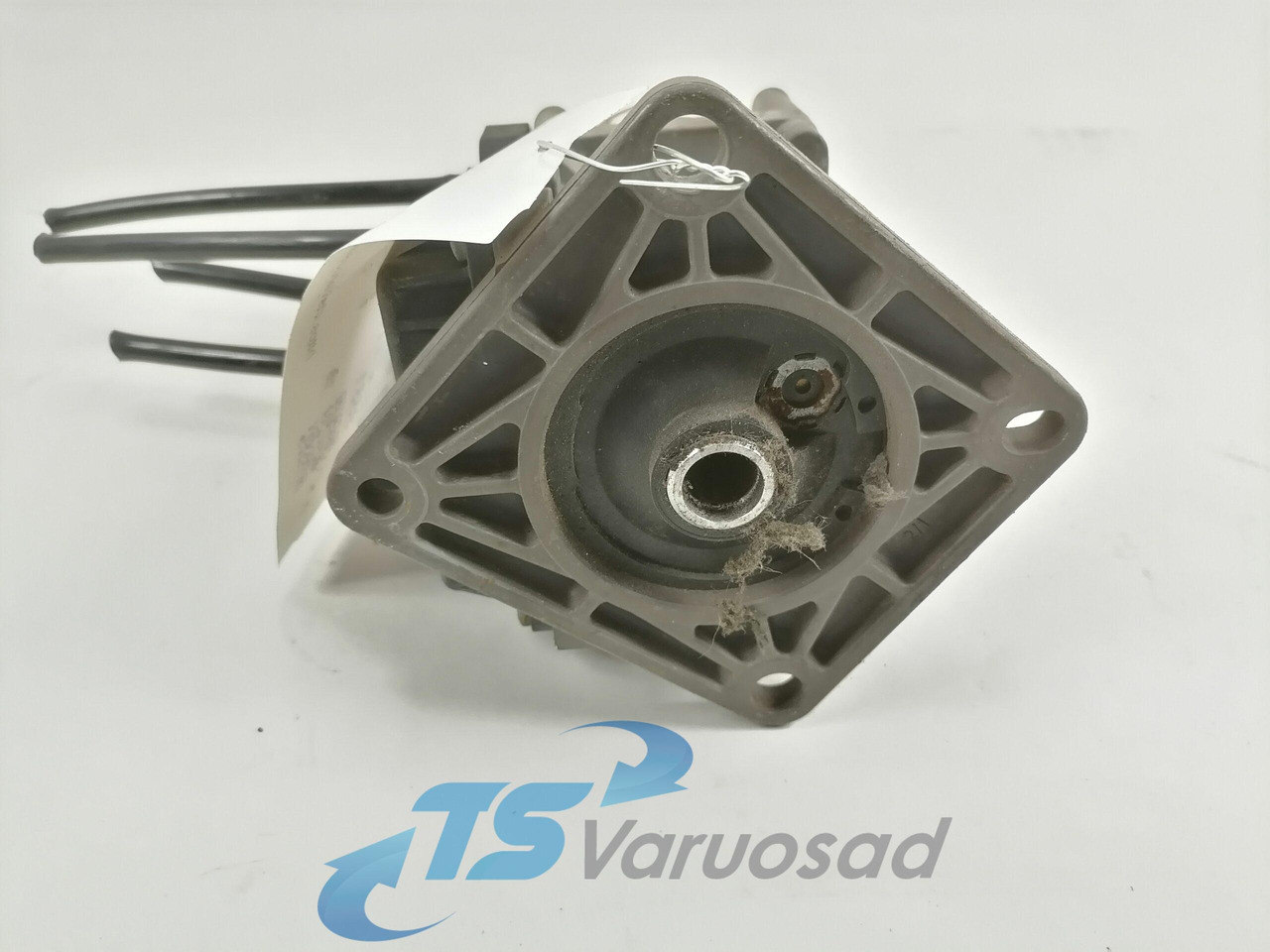 Scania Brake pressure control 1867518 - Brake valve for Truck: picture 5 Scania Brake pressure control 1867518 - Brake valve for Truck: picture 5