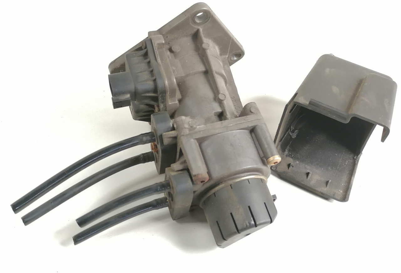 Scania Brake pressure control 1867518 - Brake valve for Truck: picture 1 Scania Brake pressure control 1867518 - Brake valve for Truck: picture 1