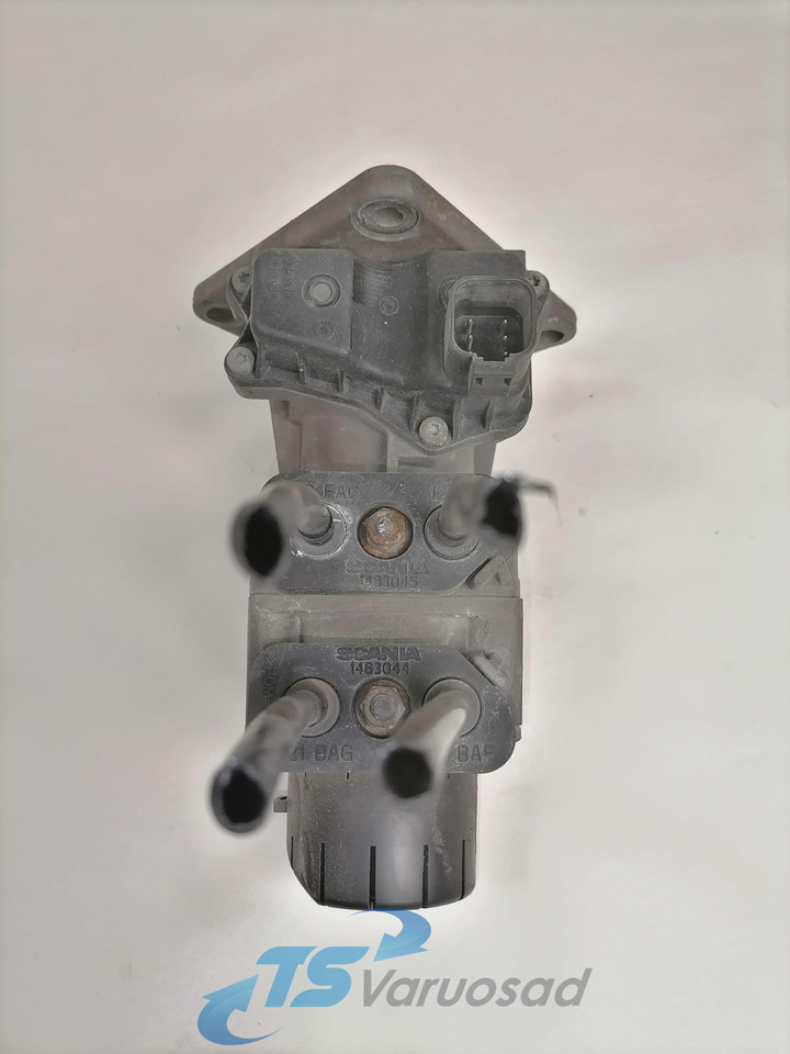 Scania Brake pressure control 1867518 - Brake valve for Truck: picture 3 Scania Brake pressure control 1867518 - Brake valve for Truck: picture 3