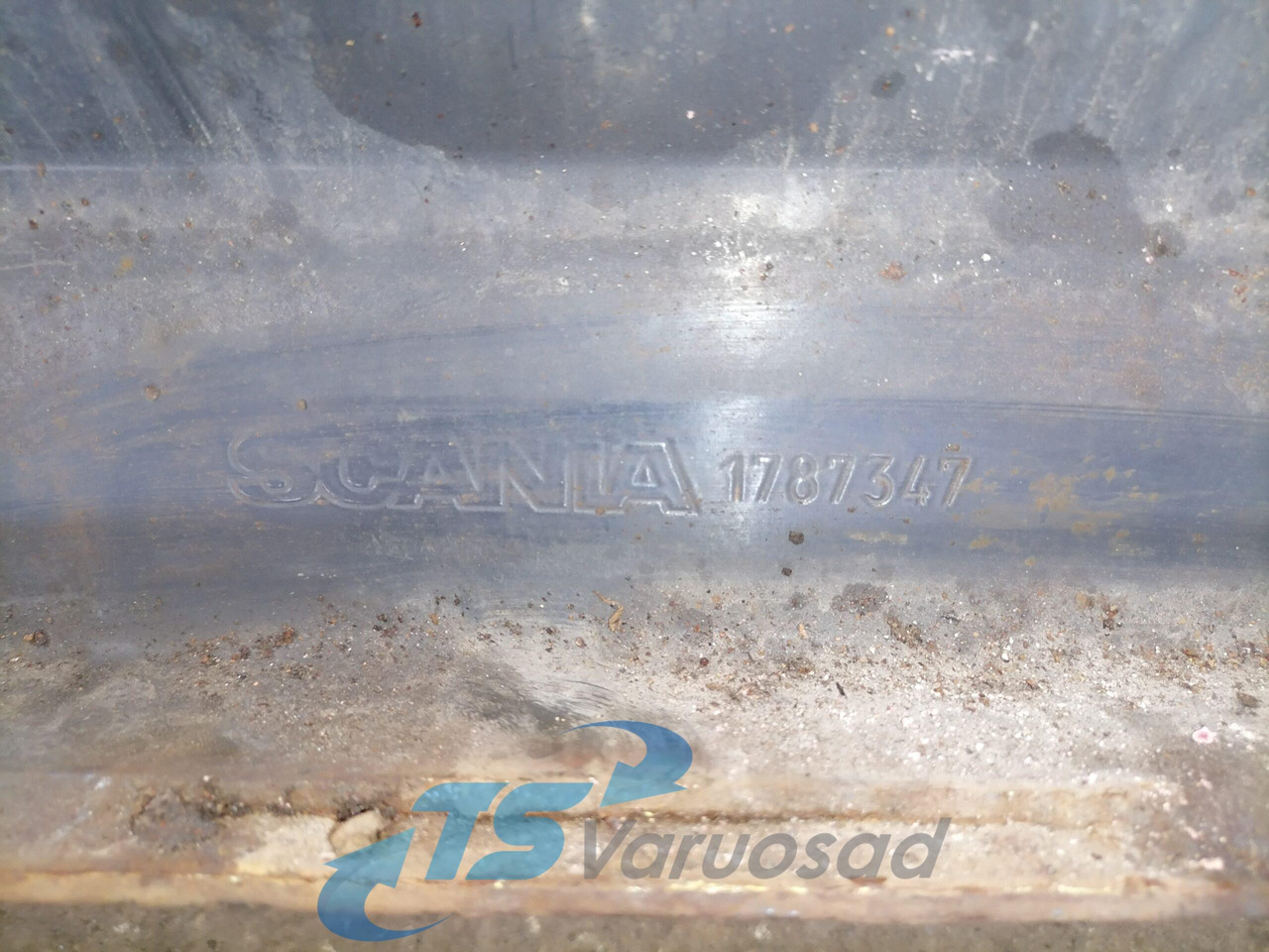 Scania Bumper 1787347 - Bumper for Truck: picture 3 Scania Bumper 1787347 - Bumper for Truck: picture 3