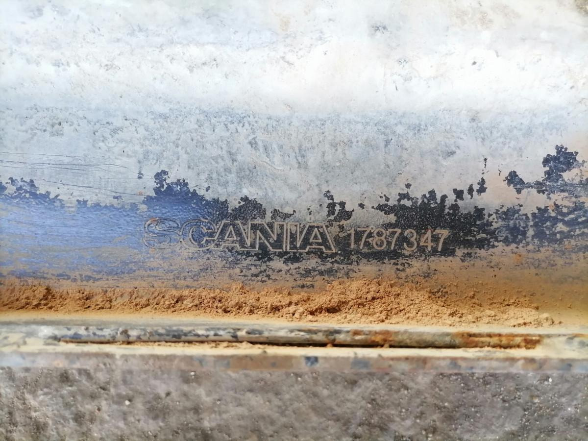 Scania Bumper 1787347 - Bumper for Truck: picture 3 Scania Bumper 1787347 - Bumper for Truck: picture 3