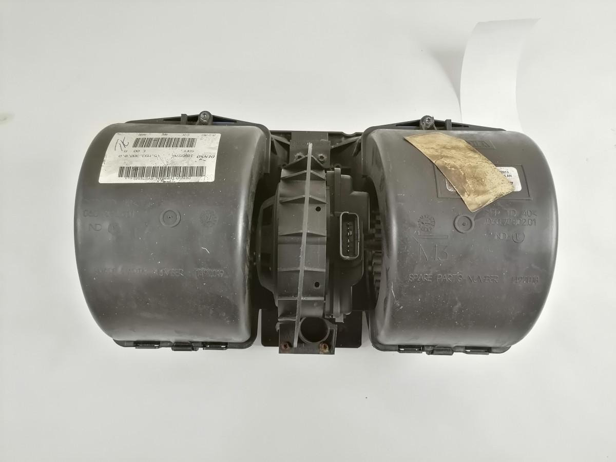 Scania Cab fan 2195206 - Heating/ Ventilation for Truck: picture 4 Scania Cab fan 2195206 - Heating/ Ventilation for Truck: picture 4