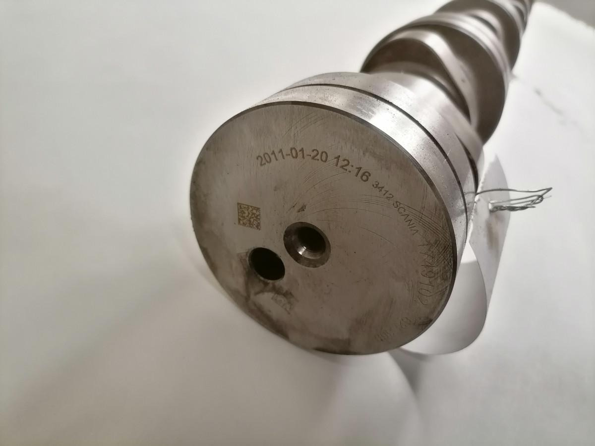 Scania Camshaft 1749102 - Camshaft for Truck: picture 4 Scania Camshaft 1749102 - Camshaft for Truck: picture 4