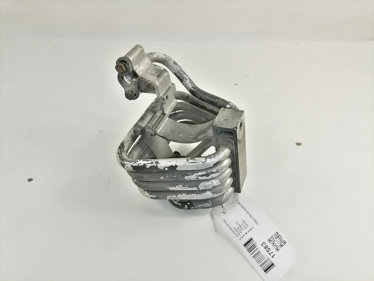 Scania Compressor air pipe 1798270 - Air brake compressor for Truck: picture 3 Scania Compressor air pipe 1798270 - Air brake compressor for Truck: picture 3