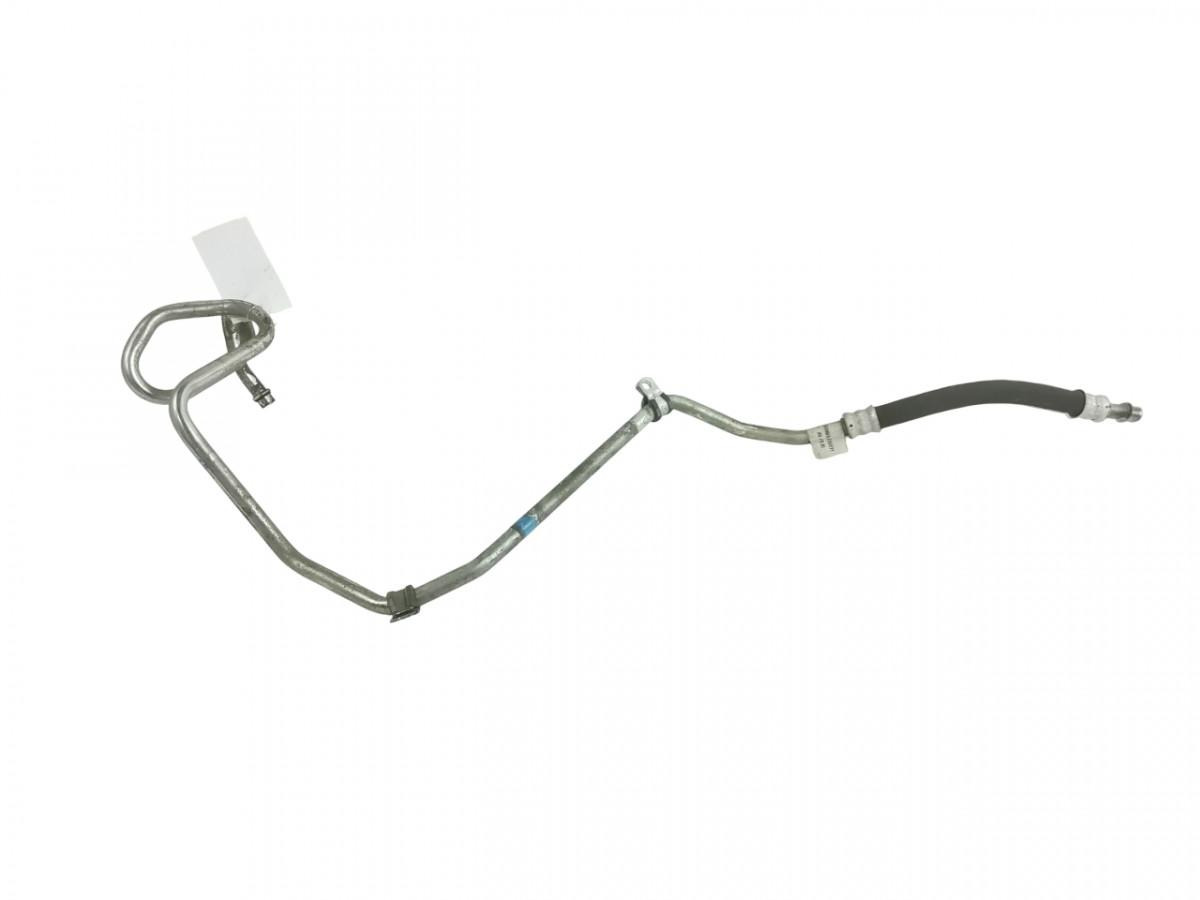 Scania Compressor air pipe 2782271 - Air brake compressor for Truck: picture 1 Scania Compressor air pipe 2782271 - Air brake compressor for Truck: picture 1