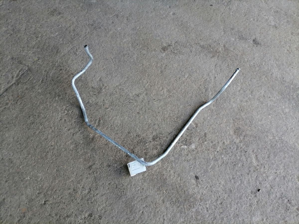 Scania Compressor air pipe 2978408 - Air brake compressor for Truck: picture 2 Scania Compressor air pipe 2978408 - Air brake compressor for Truck: picture 2