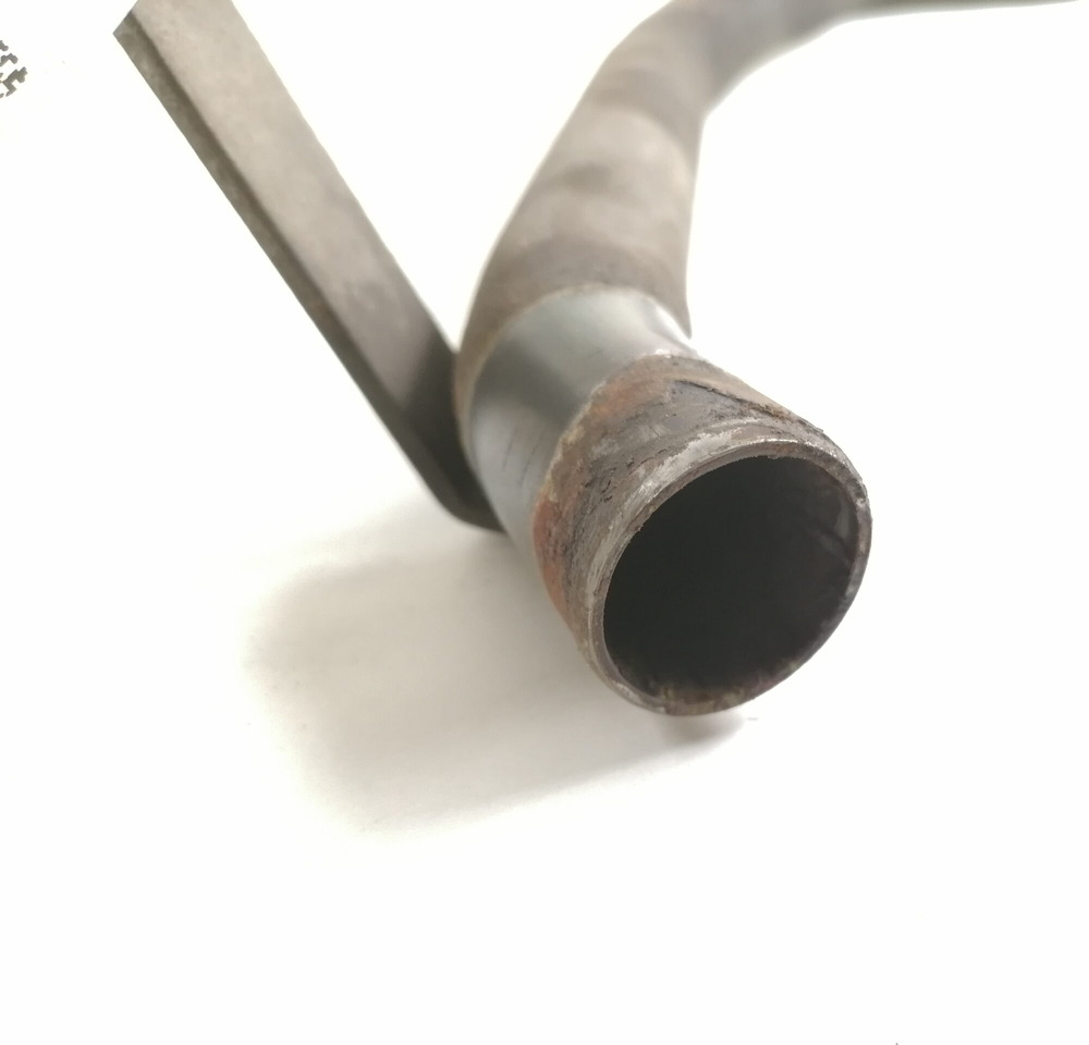 Scania Coolant pipe 1505785 - Cooling system for Truck: picture 4 Scania Coolant pipe 1505785 - Cooling system for Truck: picture 4