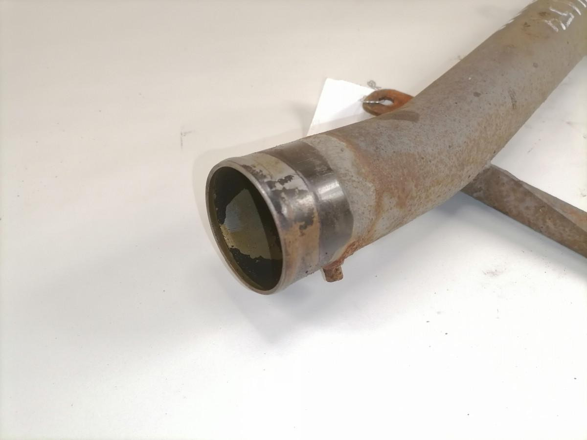 Scania Coolant pipe 1853789 - Cooling system for Truck: picture 4 Scania Coolant pipe 1853789 - Cooling system for Truck: picture 4