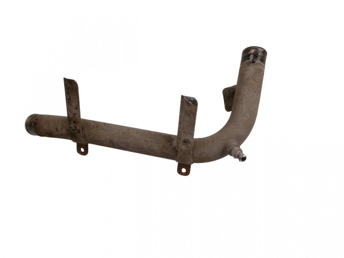 Scania Coolant pipe 1853789 - Cooling system for Truck: picture 1 Scania Coolant pipe 1853789 - Cooling system for Truck: picture 1