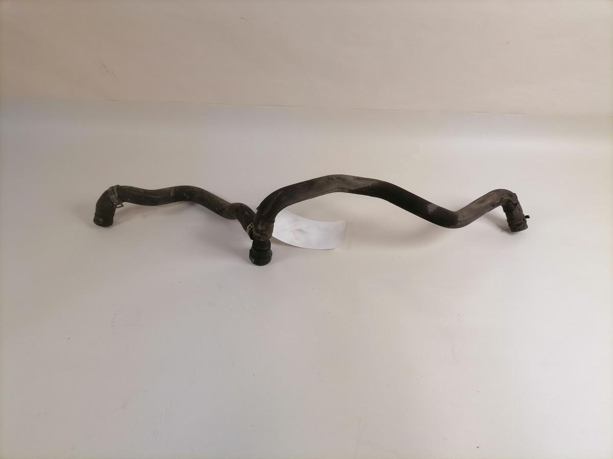 Scania Coolant pipe 2290810 - Cooling system for Truck: picture 2 Scania Coolant pipe 2290810 - Cooling system for Truck: picture 2