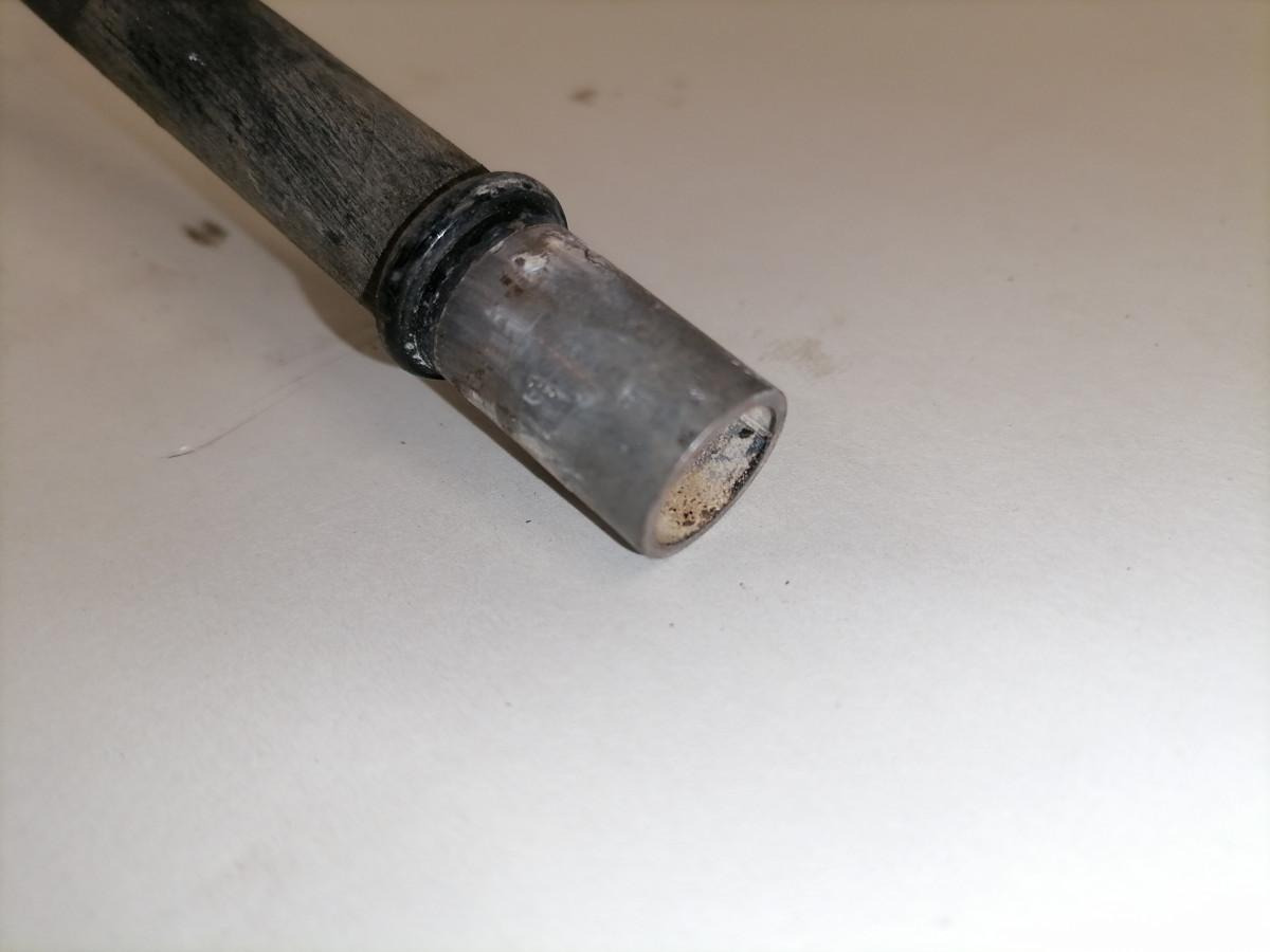 Scania Coolant pipe 2494400 - Cooling system for Truck: picture 2 Scania Coolant pipe 2494400 - Cooling system for Truck: picture 2