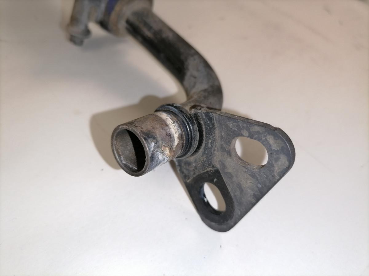 Scania Coolant pipe 2494400 - Cooling system for Truck: picture 4 Scania Coolant pipe 2494400 - Cooling system for Truck: picture 4