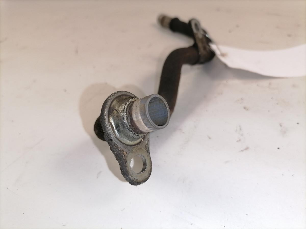 Scania Coolant pipe 2826359 - Cooling system for Truck: picture 2 Scania Coolant pipe 2826359 - Cooling system for Truck: picture 2