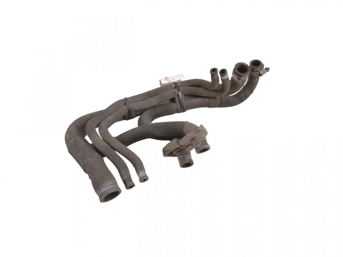Scania Cooling pipe 2038638 - Cooling system for Truck: picture 1 Scania Cooling pipe 2038638 - Cooling system for Truck: picture 1