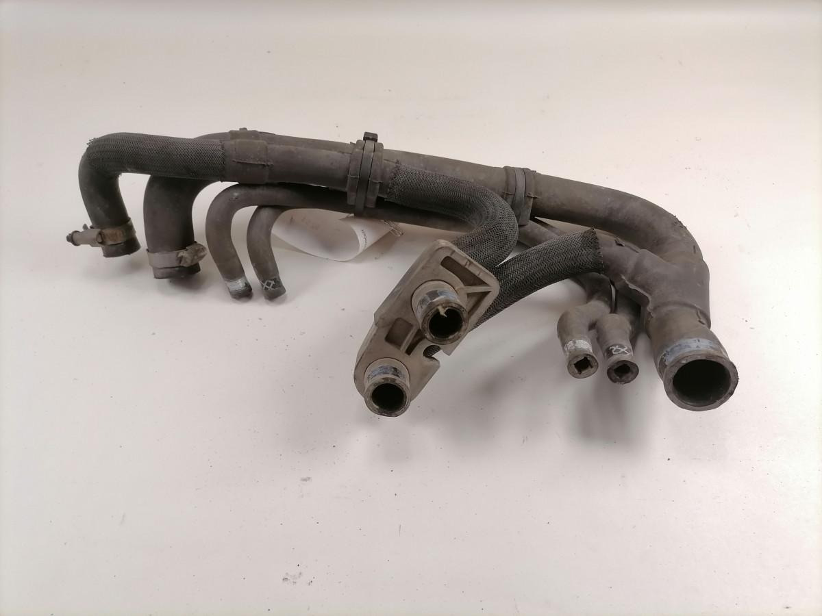 Scania Cooling pipe 2038638 - Cooling system for Truck: picture 4 Scania Cooling pipe 2038638 - Cooling system for Truck: picture 4