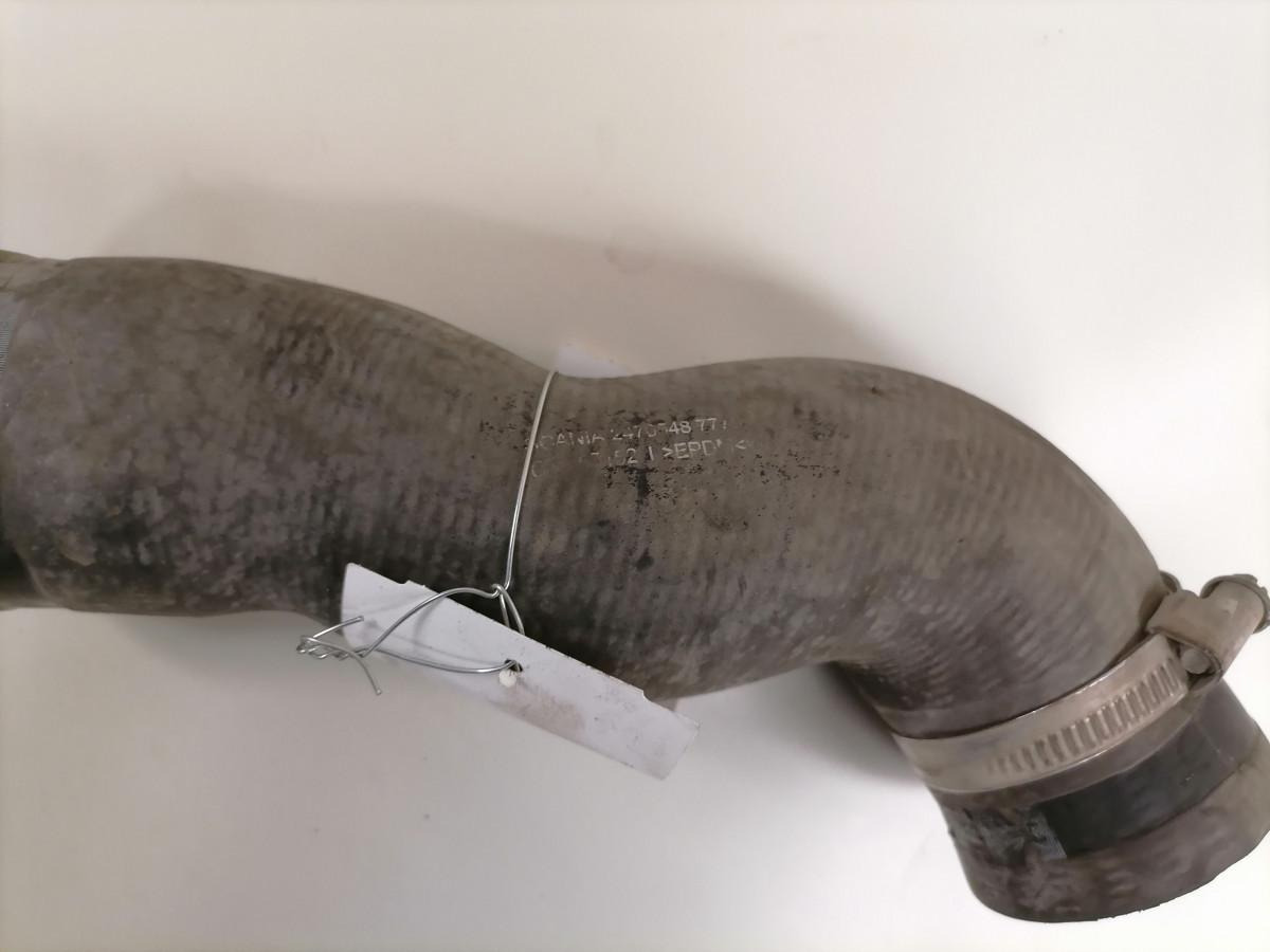 Scania Cooling pipe 2470548 - Cooling system for Truck: picture 4 Scania Cooling pipe 2470548 - Cooling system for Truck: picture 4