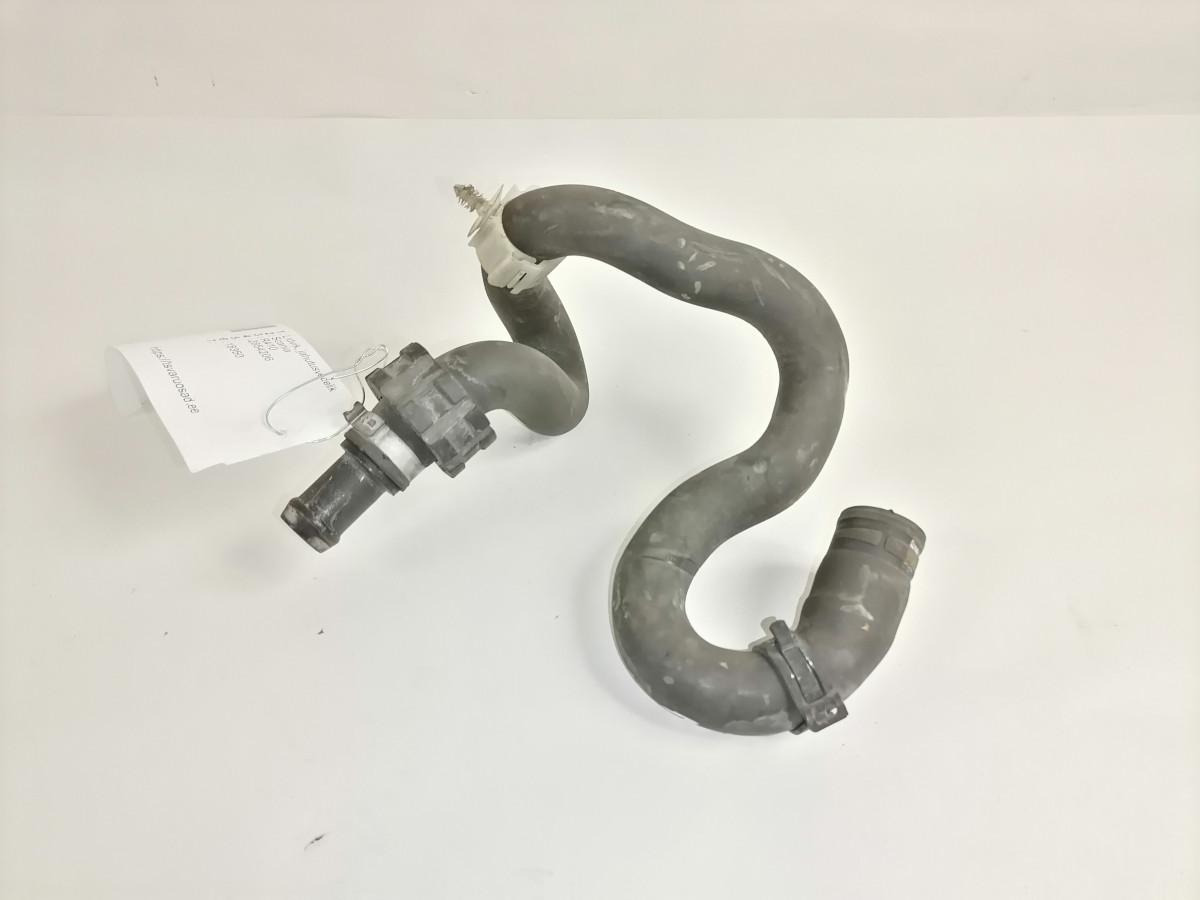 Scania Cooling pipe 2654206 - Cooling system for Truck: picture 2 Scania Cooling pipe 2654206 - Cooling system for Truck: picture 2
