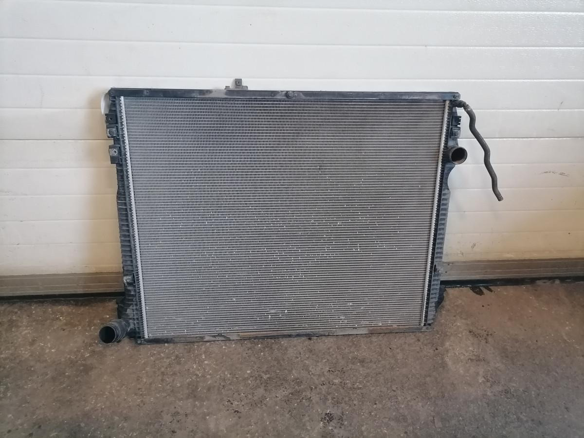 Scania Cooling radiator 2439722 - Radiator for Truck: picture 2 Scania Cooling radiator 2439722 - Radiator for Truck: picture 2
