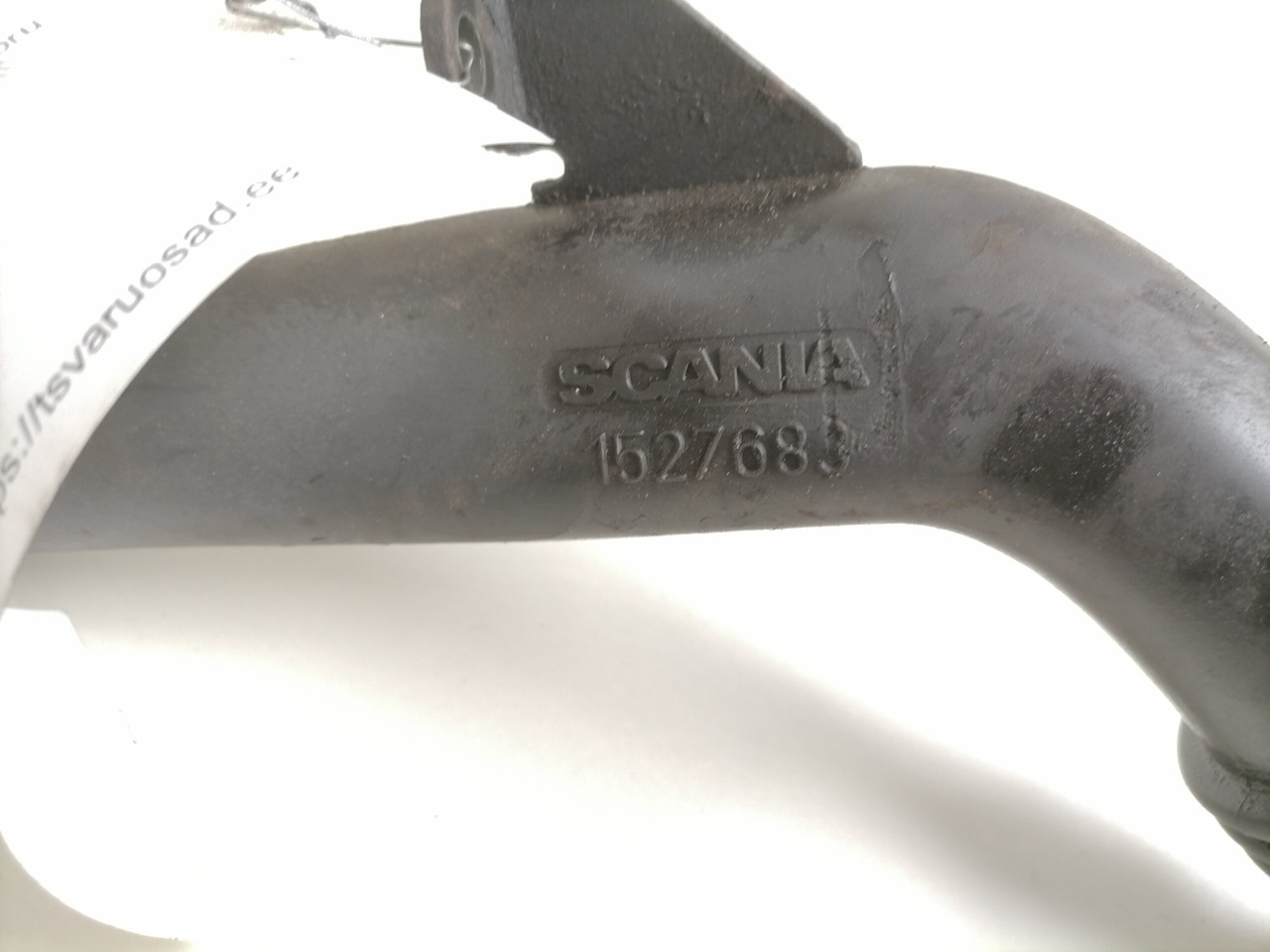 Scania Crankcase Ventilation Pipe 1527683 - Crankcase for Truck: picture 3 Scania Crankcase Ventilation Pipe 1527683 - Crankcase for Truck: picture 3
