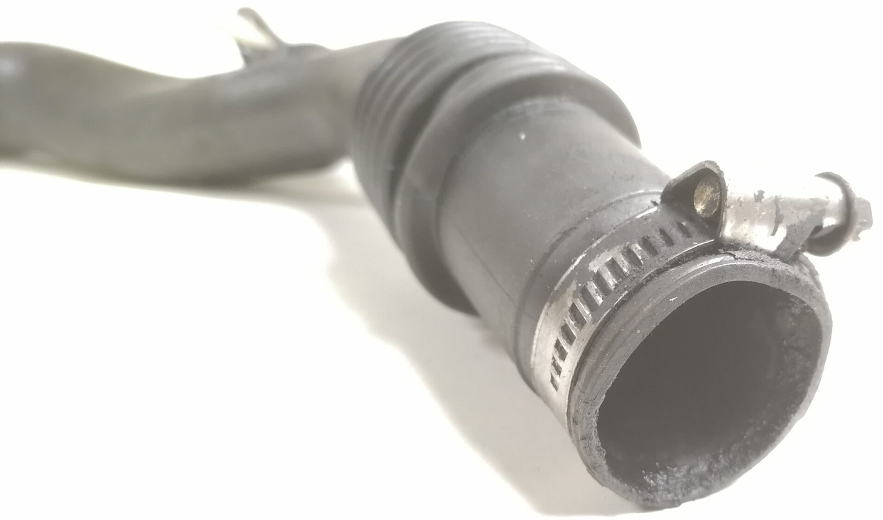 Scania Crankcase Ventilation Pipe 1527683 - Crankcase for Truck: picture 4 Scania Crankcase Ventilation Pipe 1527683 - Crankcase for Truck: picture 4