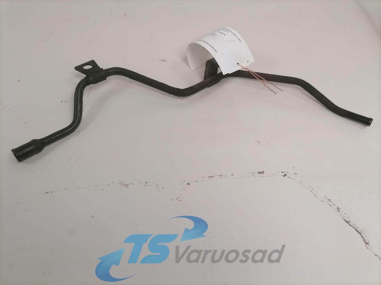 Scania Crankcase Ventilation Pipe 1749073 - Cooling system for Truck: picture 1 Scania Crankcase Ventilation Pipe 1749073 - Cooling system for Truck: picture 1