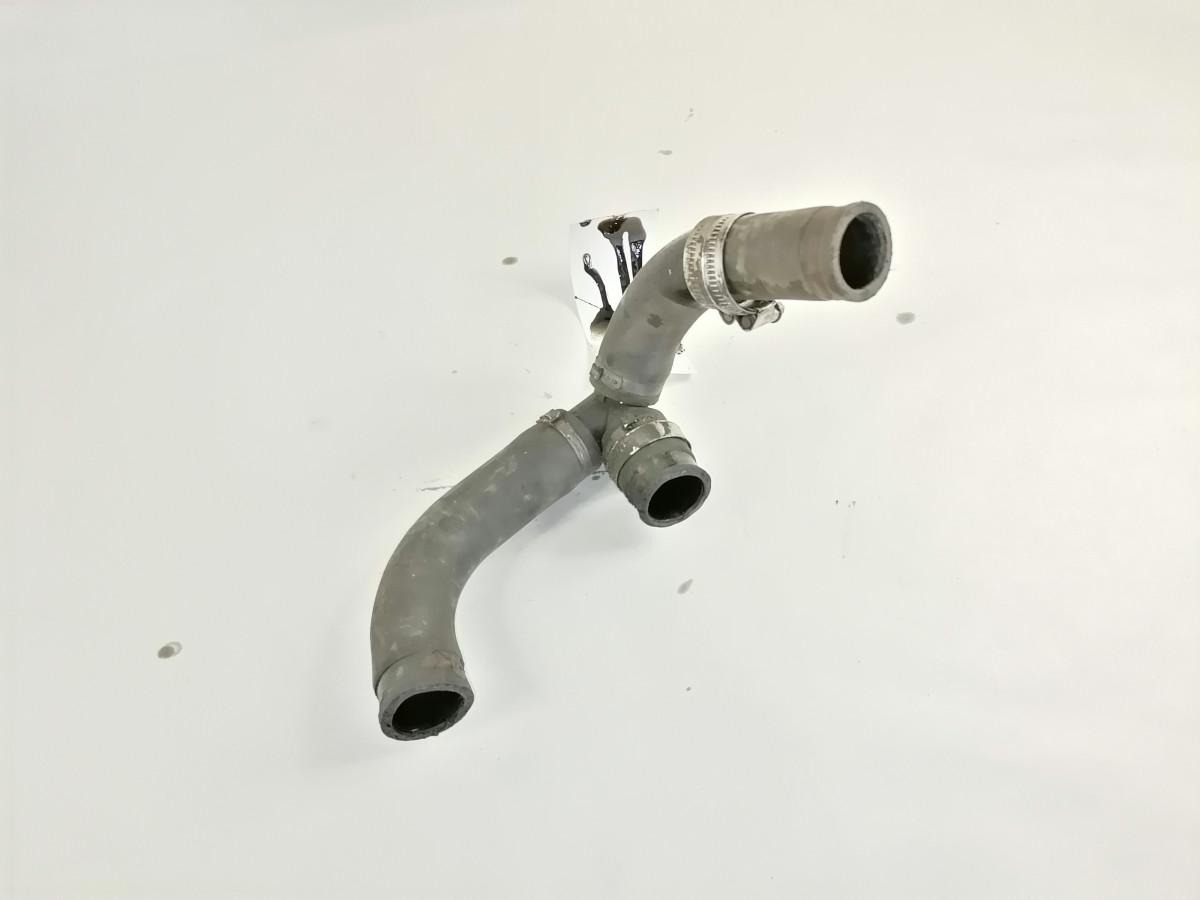 Scania Crankcase Ventilation Pipe 1786768 - Crankcase for Truck: picture 2 Scania Crankcase Ventilation Pipe 1786768 - Crankcase for Truck: picture 2