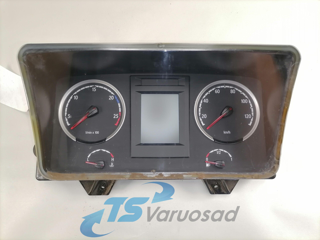 Scania Dashboard 1946411 - Dashboard for Truck: picture 3 Scania Dashboard 1946411 - Dashboard for Truck: picture 3
